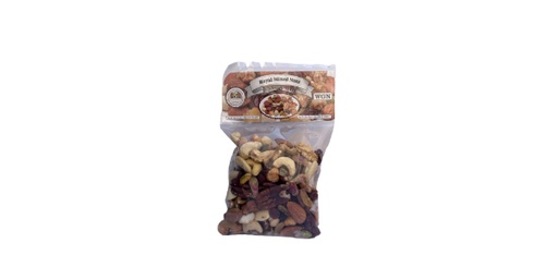 [128074] ROYAL MIXED NUTS 200G