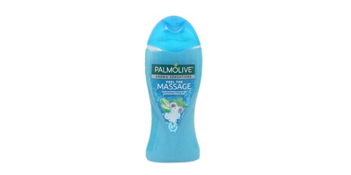 [134668] PALMOLIVE SHOWER GEL MINERAL MASSAGE HEART 250ML
