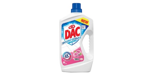 [114733] DAC ROSE DISINFECTANT 1.5LTR       