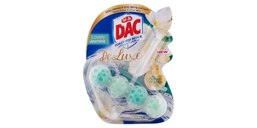 DAC RIM BLOCK DELUXE JASMINE 50G