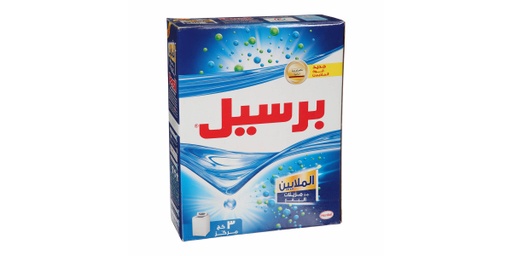 [114724] PERSIL HIGH FOAM BLUE 3KG