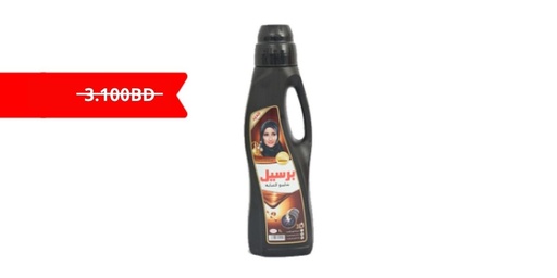 [114793] PERSIL LIQUID BLACK ABAYA WASH OUD 1LTR ( Discounted From 3.10 )