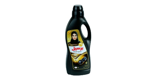 [114794] PERSIL LIQUID BLACK ABAYA WASH  OUD 2LTR      