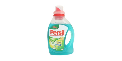 [114788] PERSIL LOW FOAM POWER GEL DETERGENT 1L