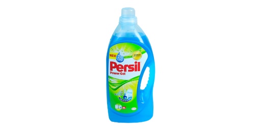 [114789] PERSIL ADVANCE POWER GEL  LOW FOAM  3 LTR