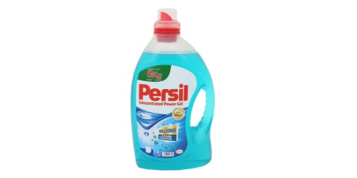 [114787] PERSIL ADVANCE POWER GEL HIGH FOAM 3 LTR