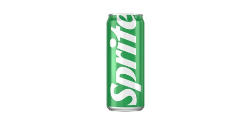 [120473] SPRITE CAN 330ML