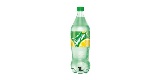 SPRITE PET 1LTR