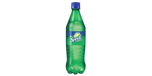 [125836] SPRITE PET 350ML