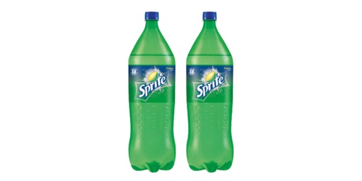 [127539] SPRITE PET 2X1.75LTR