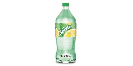 [120487] SPRITE PET 1.75LTR
