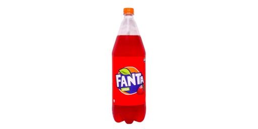 [125841] FANTA STRAWBERRY PET 1.75LTR