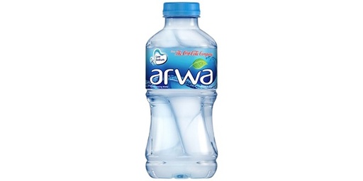 [120467] ARWA WATER 330ML