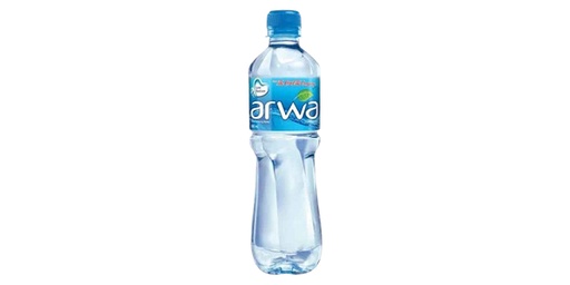 [120468] ARWA WATER 500ML 