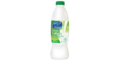 [111327] ALMARAI LABAN FULL FAT 1L