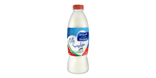 [111410] ALMARAI MILK LOW FAT 1L PET