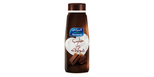 [143794] ALMARAI MILK DOUBLE CHOCOLATE 225ML