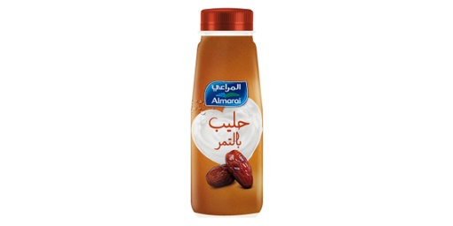 [143797] ALMARAI DATE MILK  225ML