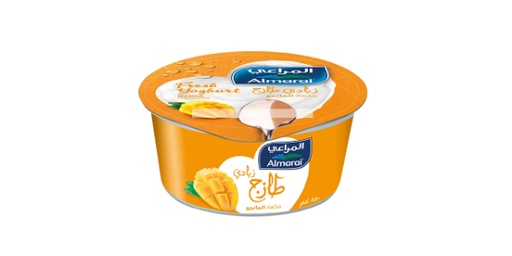 [131680] ALMARAI MANGO YOGHURT 150G