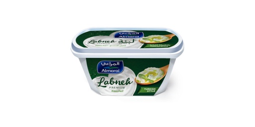 [131914] ALMARAI LABNEH PREMIUM FULL FAT 700G