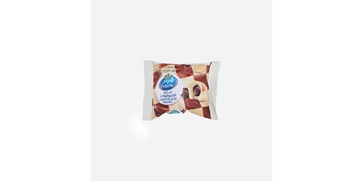 [128364] LUSINE CUP CAKE CHOCOLATE  30G