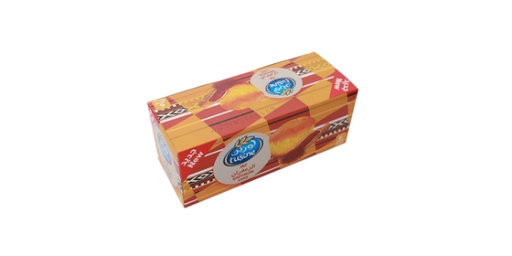 [150540] Lusine Saffron Cake 6 X 28G 