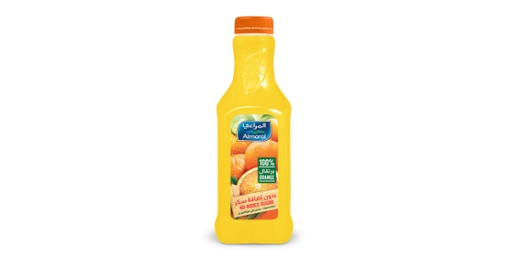 [111149] ALMARAI PREMIUM ORANGE JUICE NO ADDED SUGAR 1L