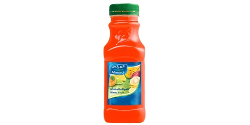 [111137] ALMARAI JUICE MIXED FRUIT 300ML