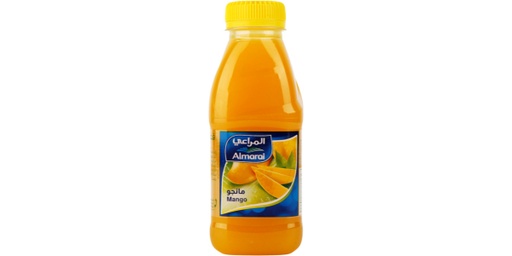 [111123] ALMARAI JUICE MANGO 200ML