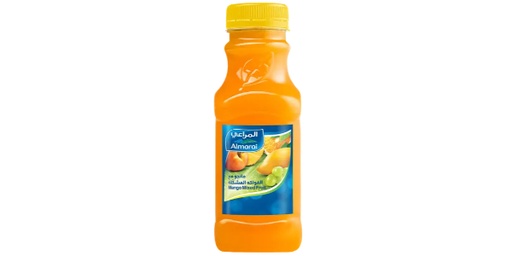 [127813] ALMARAI JUICE MANGO MIX 300ML