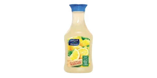 [145175] ALMARAI JUICE LEMON 1.4L