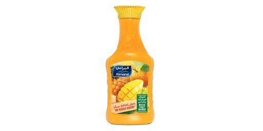 [145176] ALMARAI JUICE MANGO 1.4L 