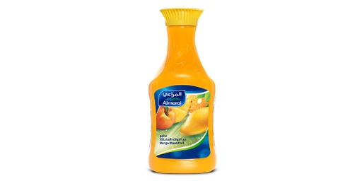 [145178] ALMARAI MANGO JUICE WITH MIXED FRUITS 1.4L