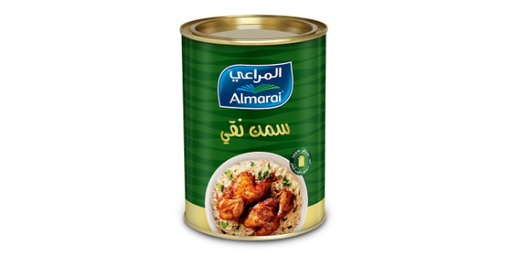 [114271] ALMARAI GHEE BUTTER 800G