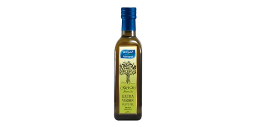 [146890] ALMARAI EXTRA VIRGIN OLIVE OIL 250ML