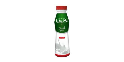 [120812] ACTIVIA LOW FAT LABAN 375ML