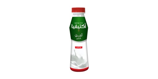 [120813] ACTIVIA LOW FAT LABAN 850ML