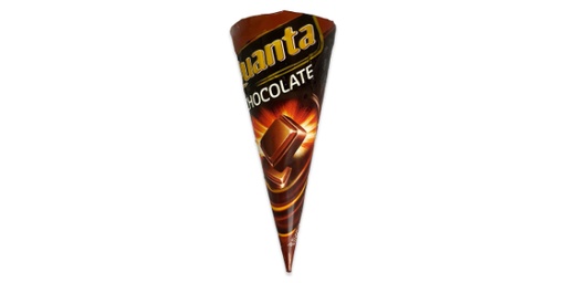 QUANTA ICE CREAM STICK ALMOND 90 ML