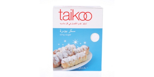 [127124] TAIKOO ICING SUGAR 454GR