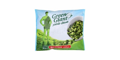 [110740] GREEN GIANT BROCCOLI 450G