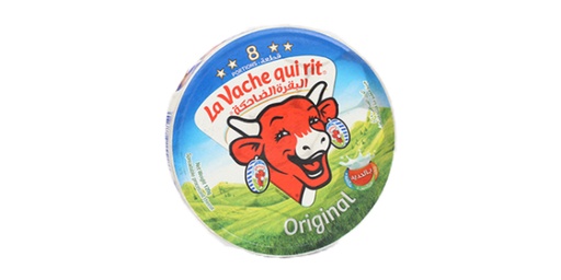[111526] LA VACHE QUI RIT 8 PORTION 120G