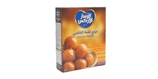 FOSTER CLARKS DUMPLING MIX 500GM