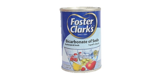 [128132] FOSTER CLARKS BICARBONATE OF SODA 150GM