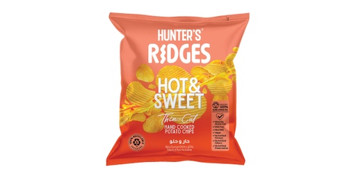 [135185] HUNTER RIDGES SWEET CHILLI 40GM
