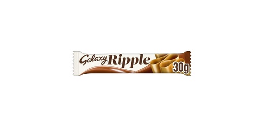 [153661] GALAXY RIPPLE CHOCOLATE 30G