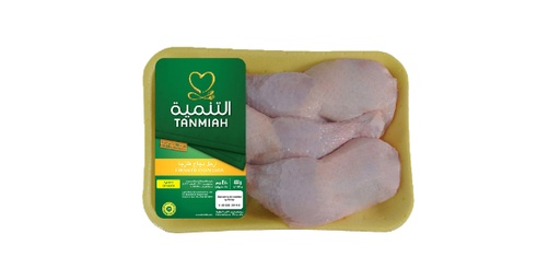 [112808] TANMIAH FRESH CHICKEN LEGS 450G