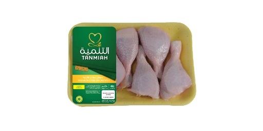 [112809] TANMIAH FRESH CHICKEN DRUMSTICKS 450G