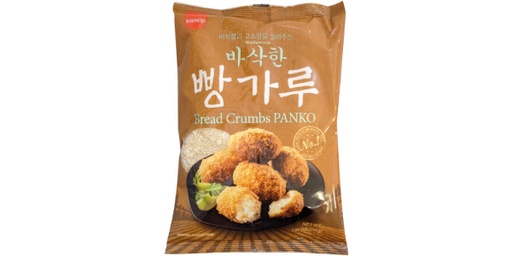 [157978] SAMYANG SAMLIP BREADCRUMB 200 GM