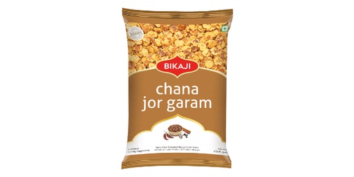 BIKAJI CHANA CRACKER 50GM