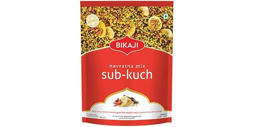 BIKAJI SUB KUCH 200GM